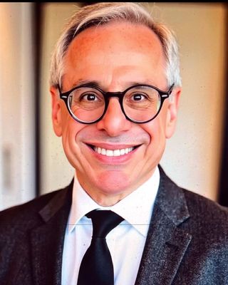 Photo of Drew K Losak, Clinical Social Work/Therapist, LCSW, ACSW, C-PsyA