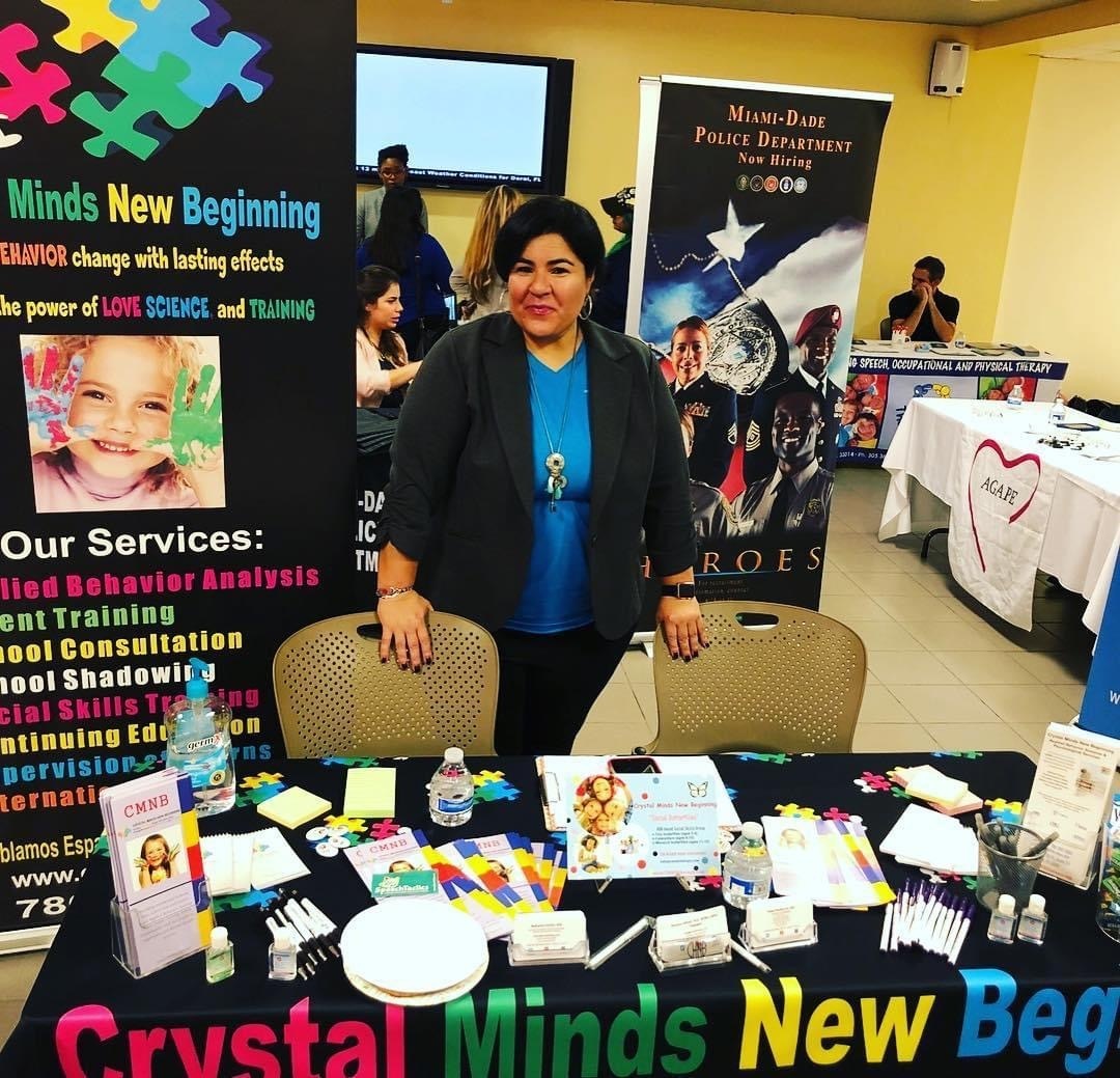 Crystal Minds New Beginning Treatment Center Doral Fl 33126