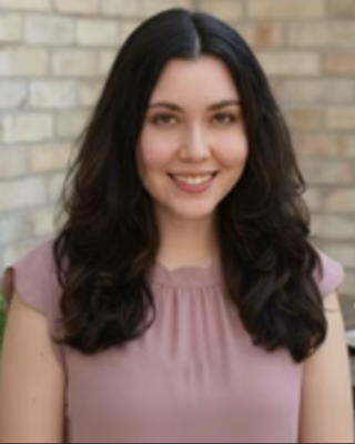 Photo of Jillian Balog, Licensed Mental Health Counselor, LMHC