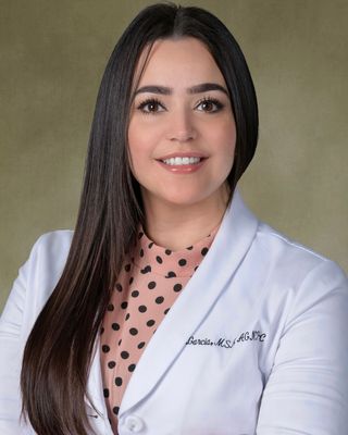 Photo of Patricia Garcia, Psychiatric Nurse Practitioner in 33145, FL