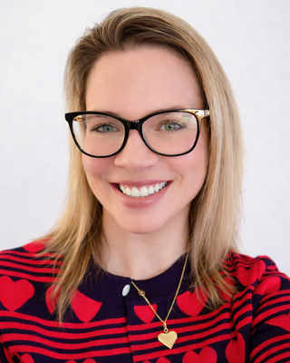 Photo of Nicole Berardo, MHC-P
