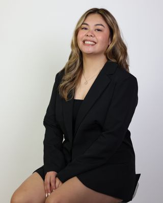 Photo of Glory Villanueva, Pre-Licensed Professional, MA, MHC, LP
