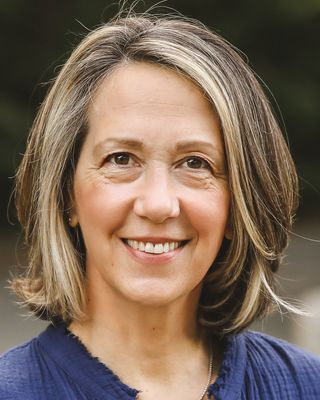 Photo of Jean D Goldstone, Licensed Professional Counselor, MA, LCMHC
