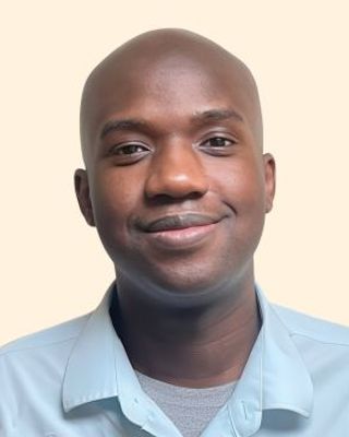 Photo of Nathaniel Catchings, Licensed Professional Counselor, LPC