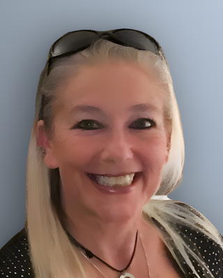 Photo of Deanna Ball, Licensed Professional Counselor, LPC