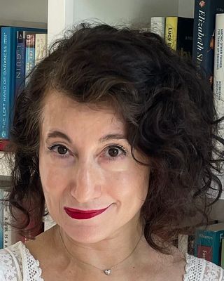 Photo of Hilary Steinitz, Clinical Social Work/Therapist, LCSW