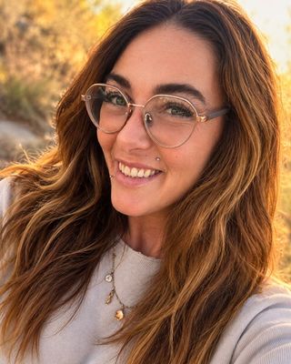 Photo of Erika Kilee Richards, Pre-Licensed Professional, PLADC