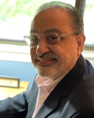 Photo of Ed Rosado, Clinical Social Work/Therapist in Princeton, NJ
