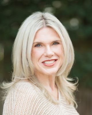 Photo of Rebecca Kaderli, Licensed Professional Counselor, LPC, LSATP, NCC, ACS, C-DBT