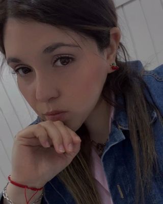 Foto de Darling Riquelme Carrasco, Psicólogo, Lic. en Psicología