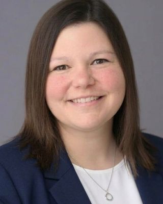 Photo of Elizabeth Jones, Clinical Social Work/Therapist, MSW, LCSW