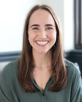 Photo of Rachel Simon, Pre-Licensed Professional, TLMFT