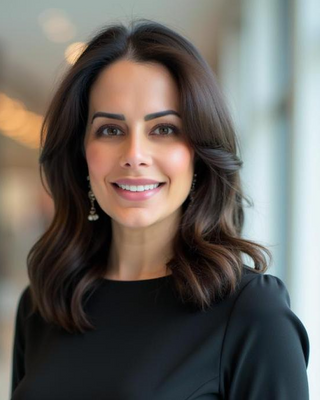 Photo of Jennifer Rizk, Psychiatric Nurse Practitioner, PMHNP