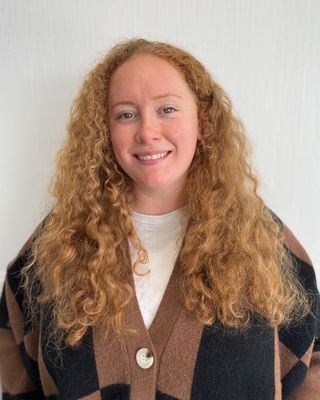 Photo of Sophia Jackson, Marriage & Family Therapist, MA, LMFT
