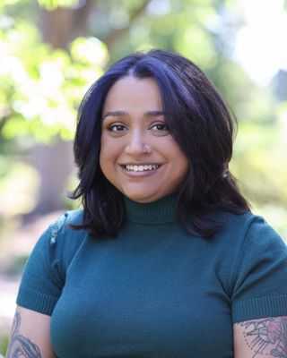 Photo of Nehal Patel, Pre-Licensed Professional, MS