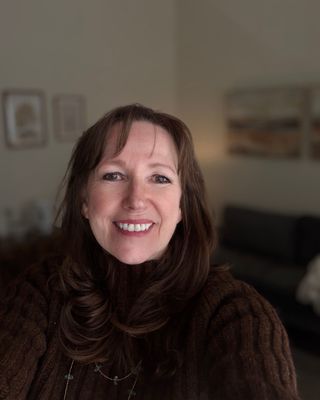 Photo of Maureen Carrigan, Licensed Social Worker, LSW