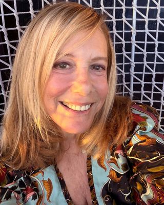 Photo of Jan Rosenstein, Clinical Social Work/Therapist, Jan Rosenstein, LCSW, ANXIETY, DEPRESS, Trauma