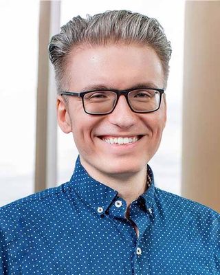 Photo of Luke Swider, Psychiatrist in Luzerne County, PA