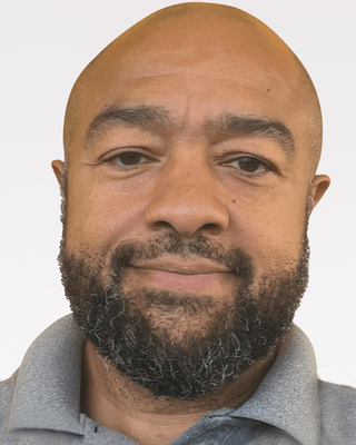 Photo of Albert Scales, Marriage & Family Therapist, LMFT