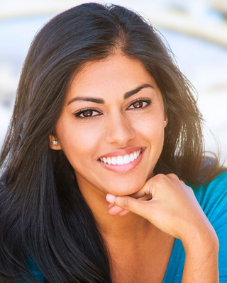 Photo of Sheena Ram, Psychologist, PsyD