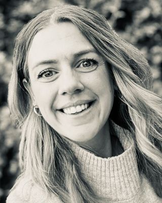 Photo of Dr Hayley Louise Higson - Stork Psychology, Psychologist, PsychD, HCPC - Clin. Psych.