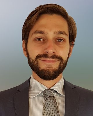 Photo of Vasileios Panagopoulos, Psychiatrist, MD