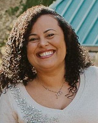 Photo of Annett D. Castro, Licensed Master Social Worker, LMSW, CSWI, CADCI