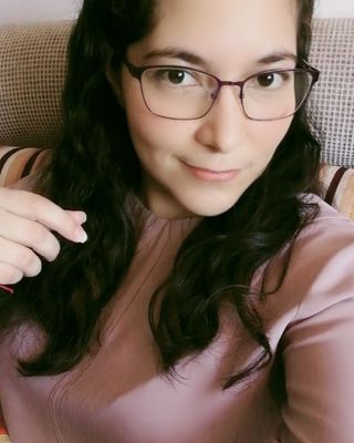 Foto de Vanessa Rodríguez Caballero, Psicólogo, Maestría