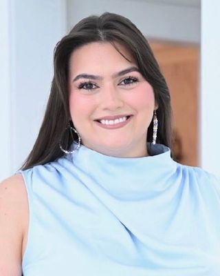 Photo of Morgan Leath, Licensed Professional Counselor Associate, LPC-A