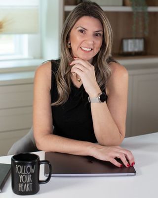 Photo of Carolina Iazzetti, Pre-Licensed Professional