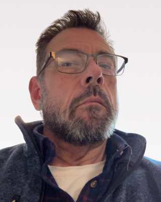 Photo of Stephen Larson, Counselor, LICSW