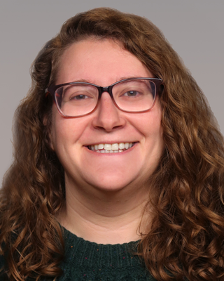 Photo of BeccaJo Abelman, Clinical Social Work/Therapist, LICSW