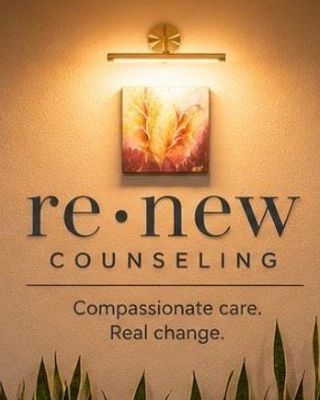 Photo of Renew Counseling Center, Group Practice