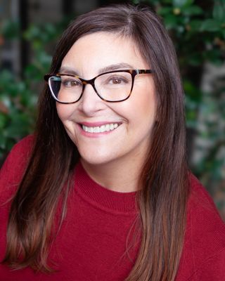 Photo of Jennifer Liberts, Clinical Social Work/Therapist, MSW, LCSW