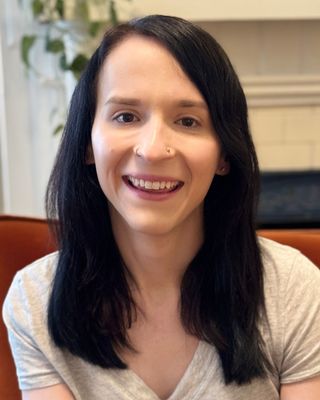 Photo of Aubrey Holden, Licensed Professional Counselor, MA, NCC