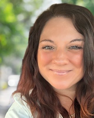 Photo of Jessica Woosley, Marriage & Family Therapist Associate, MFTA, Coach