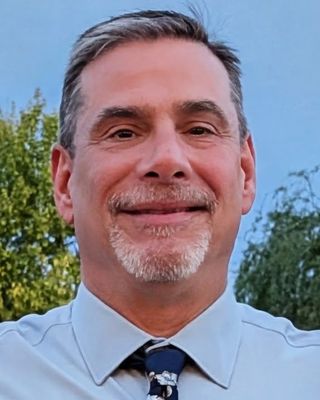 Photo of Scott E Kallatch, Licensed Associate Professional Counselor, MS, LAPC