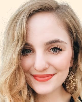 Photo of Casey Sponring, Licensed Professional Counselor, MS, LPC