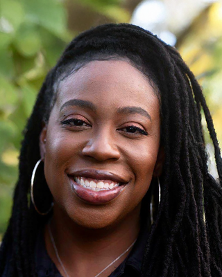 Photo of Cassandre Charnel, Clinical Social Work/Therapist, LCSW