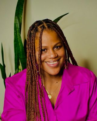 Photo of Sarita Ford, Clinical Social Work/Therapist, LCSW-C