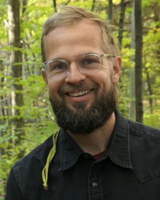 Photo of Leo Lobbestael, Registered Psychotherapist, MA, RCC, RP