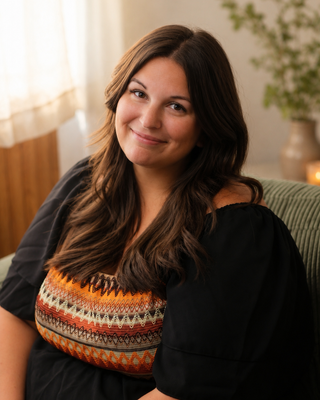 Photo of Stephanie Stack, Clinical Social Work/Therapist, MSW, APSW