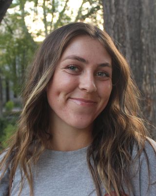 Photo of Anika Grimes Turley, Licensed Master Social Worker, LMSW