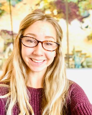 Photo of Deirdra Vrabel, Counselor, LMHC, MEd