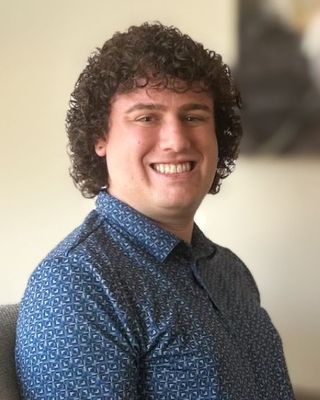 Photo of Ryan Anderson, Marriage & Family Therapist Associate, MA, AMFT