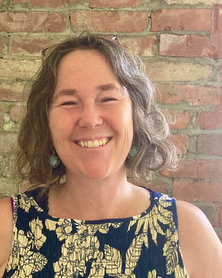 Photo of Megan Pow Sheldon, PCC, CPCC, MEd