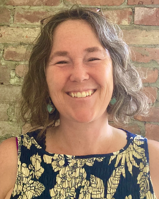Photo of Megan Pow Sheldon, PCC, CPCC, MEd