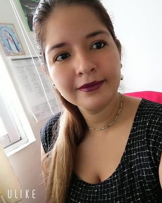 Foto de Lourdes De Fatima Infante Arebalo - PsicoLia, Psicólogo, Lic. en Psicología