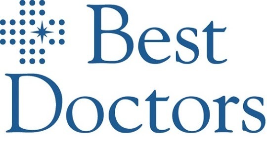 Gallery Photo of Ranked in Best Doctors of America since 2010