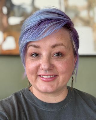 Photo of Sarah J Trueax, Clinical Social Work/Therapist, LCSW, CADC-II